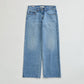 【8月下旬お届け】Levi’s LOW LOOSE DENIM