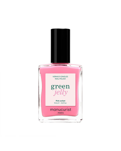 manucurist green jelly