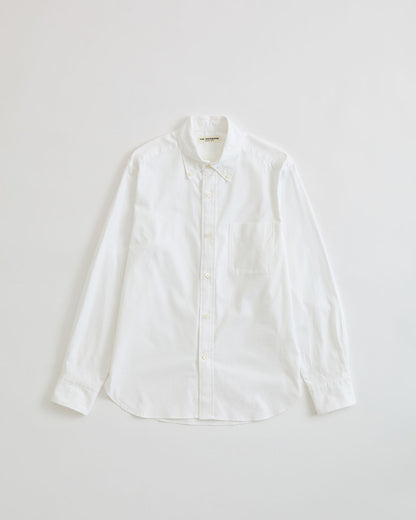【9月中旬お届け】OXFORD SHIRT
