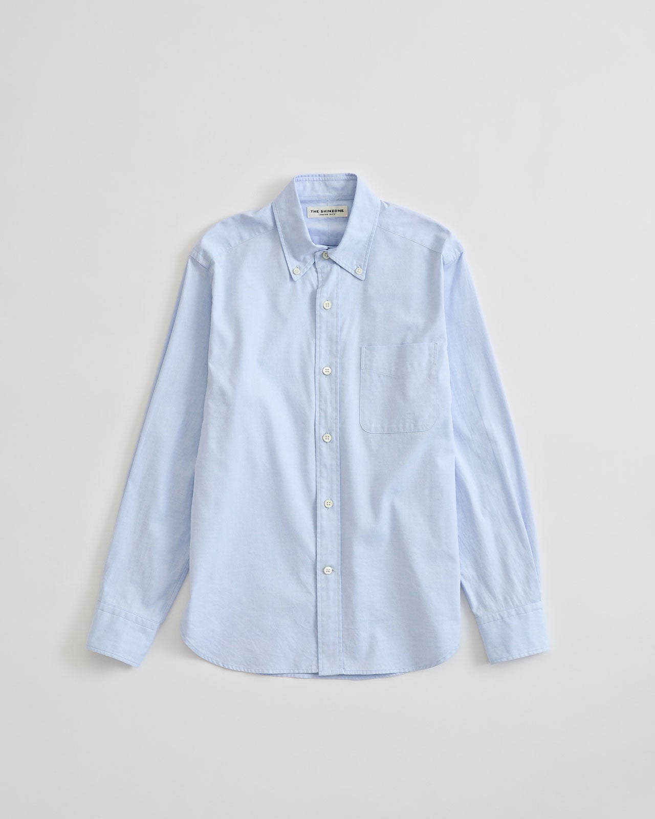 【9月中旬お届け】OXFORD SHIRT