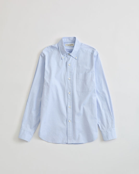 【9月中旬お届け】OXFORD SHIRT