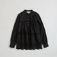 【9月中旬お届け】CHURCH BLOUSE