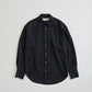 【10月上旬入荷予定】WASHABLE WOOL DADDY SHIRT