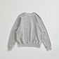 【8月下旬お届け】USEFUL SWEATSHIRT