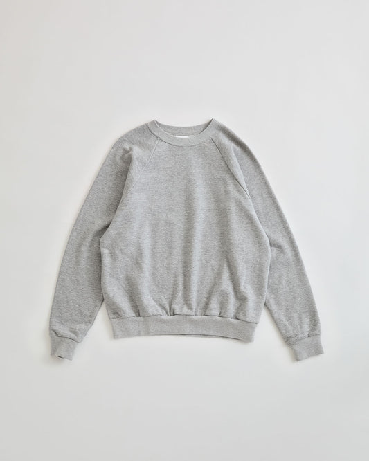 【8月下旬お届け】USEFUL SWEATSHIRT