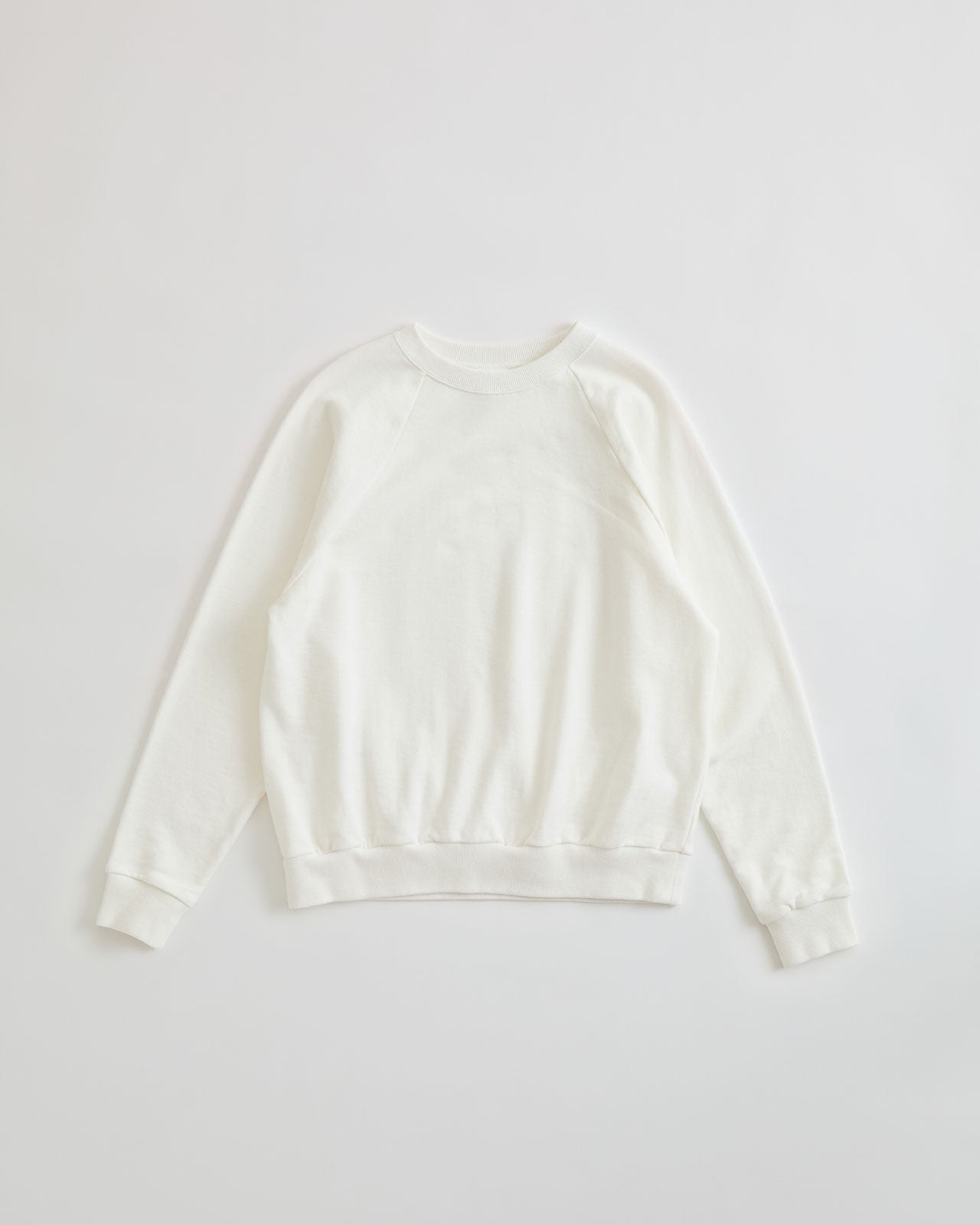 【8月下旬お届け】USEFUL SWEATSHIRT