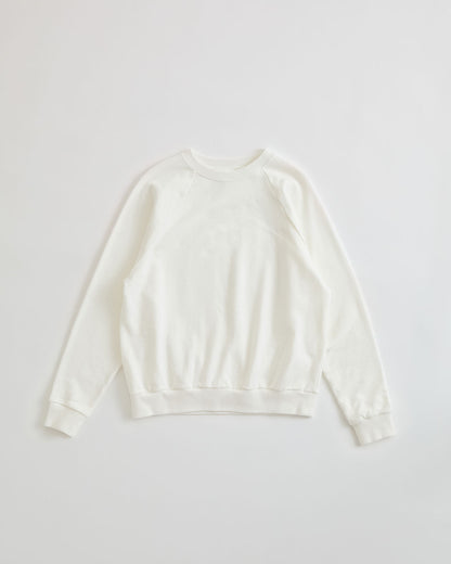 【8月下旬お届け】USEFUL SWEATSHIRT
