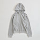 【8月下旬お届け】USEFUL ZIP-UP HOODIE