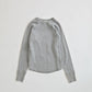 【8月下旬お届け】THERMAL SHIRT