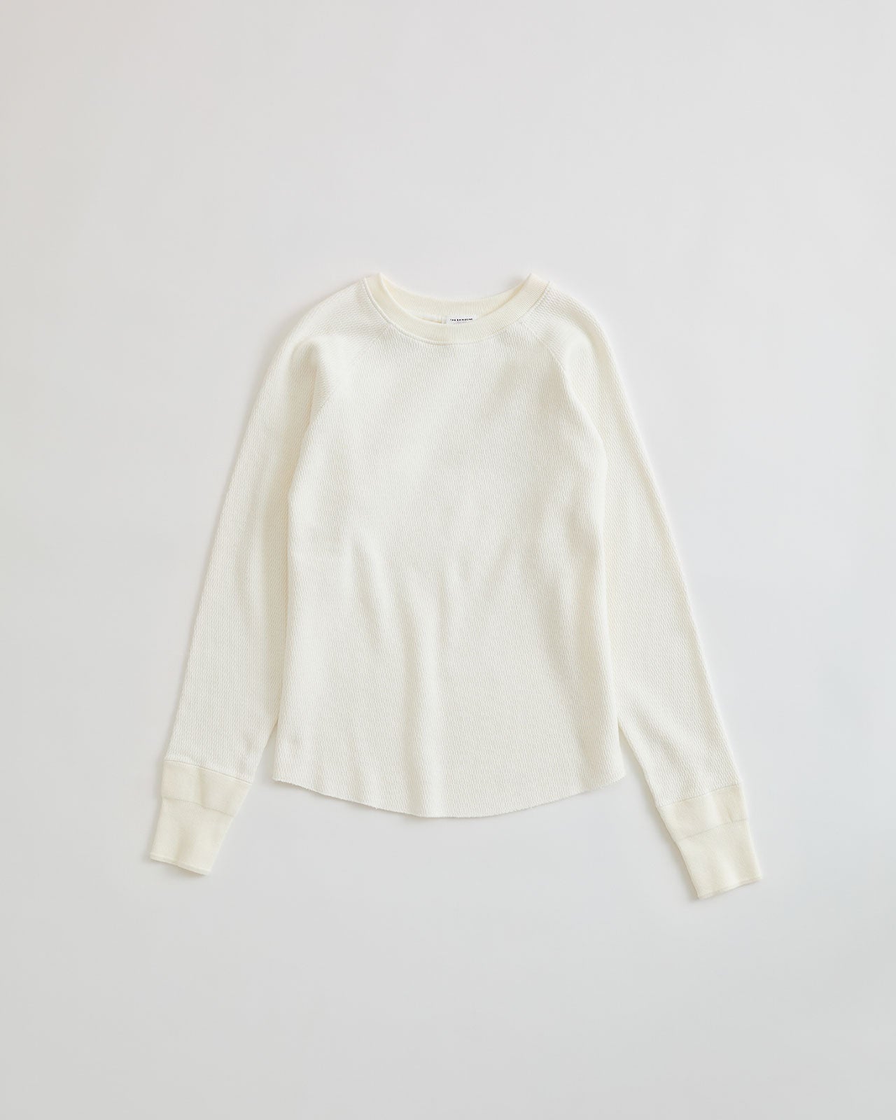【8月下旬お届け】THERMAL SHIRT