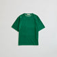 【8月下旬お届け】VELOUR HALF SLEEVE TEE