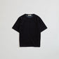 【8月下旬お届け】VELOUR HALF SLEEVE TEE
