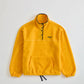 【10月上旬入荷予定】SNAP FLEECE PULLOVER