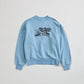 【9月中旬お届け】The Puffin Records SWEATSHIRT