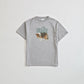 【8月上旬お届け】THE SHETLAND SHEEPDOG TEE