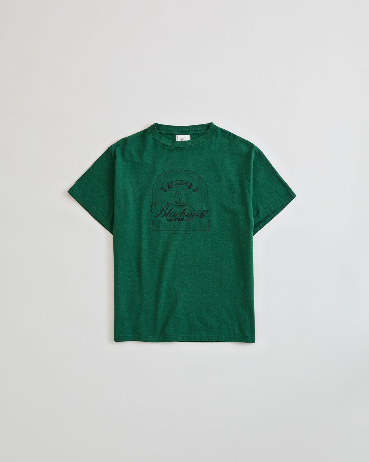 【9月上旬お届け】Blackwell TEE