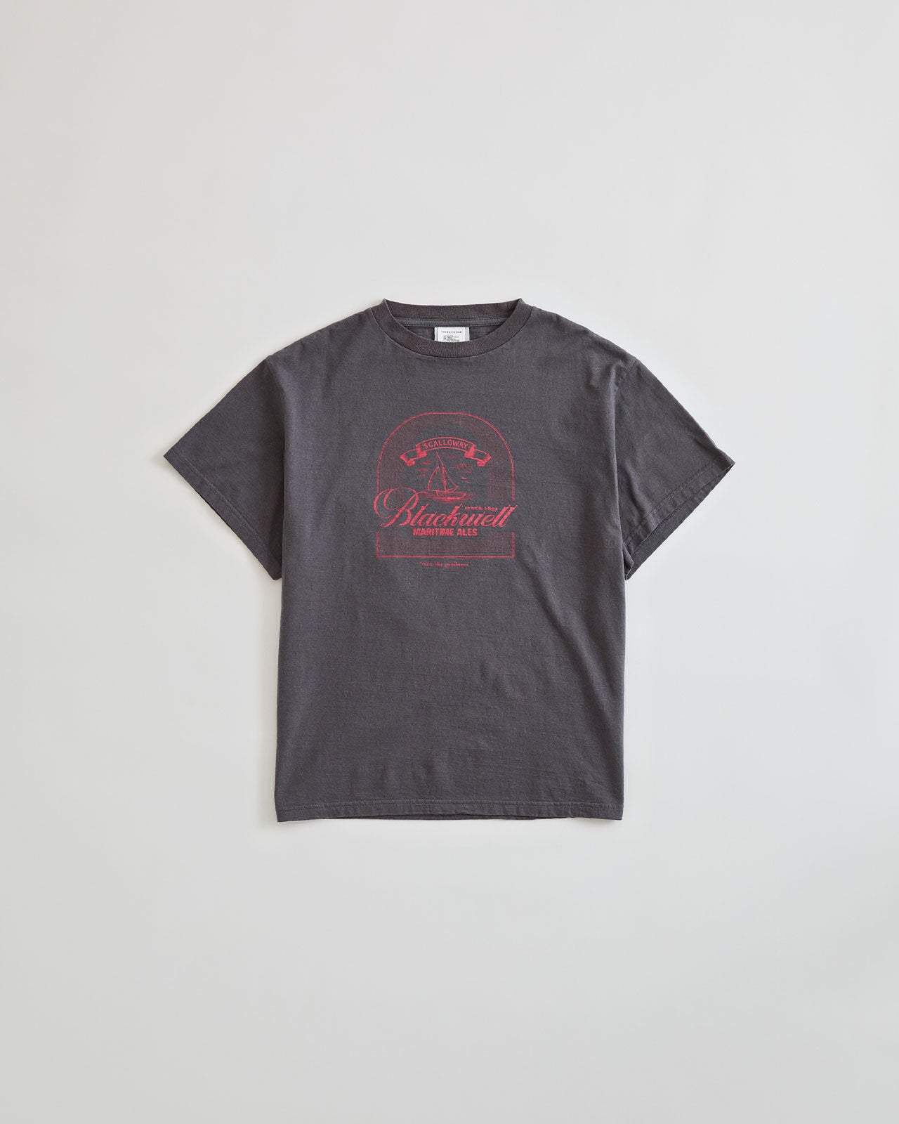 【9月上旬お届け】Blackwell TEE