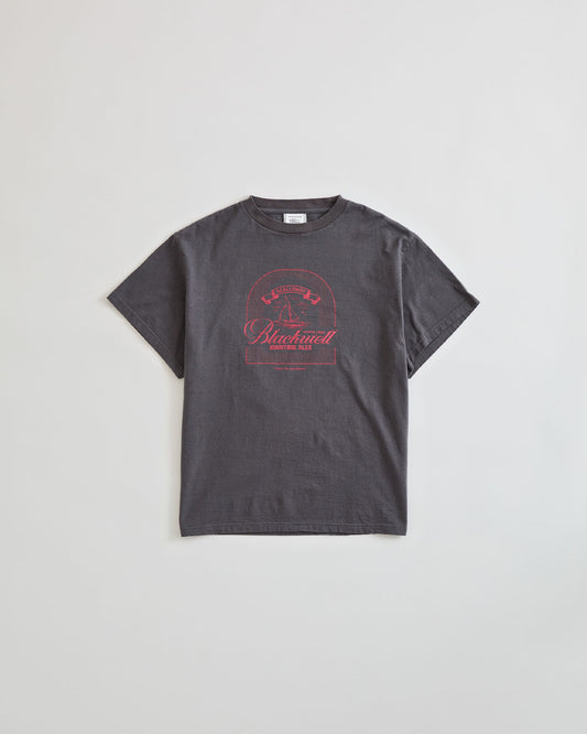 【9月上旬お届け】Blackwell TEE