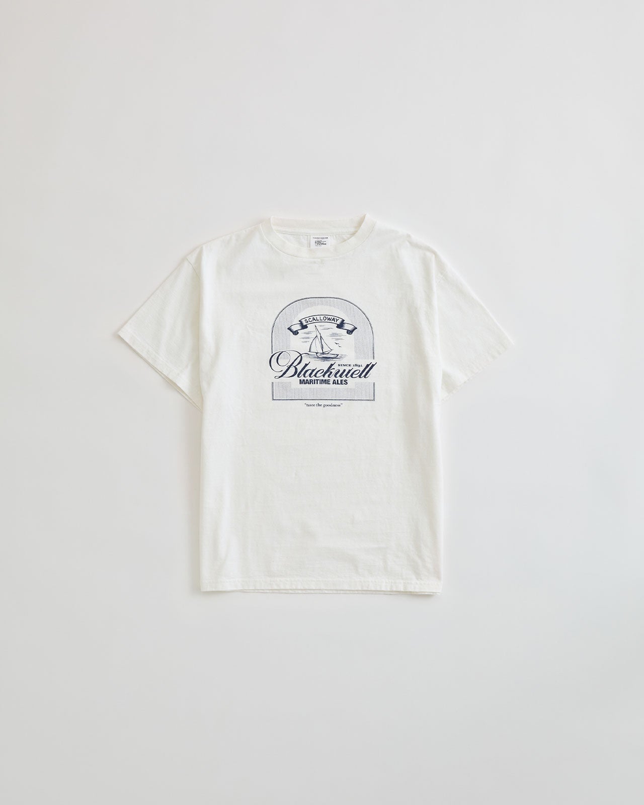 【9月上旬お届け】Blackwell TEE