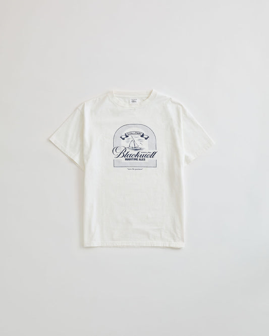 【9月上旬お届け】Blackwell TEE