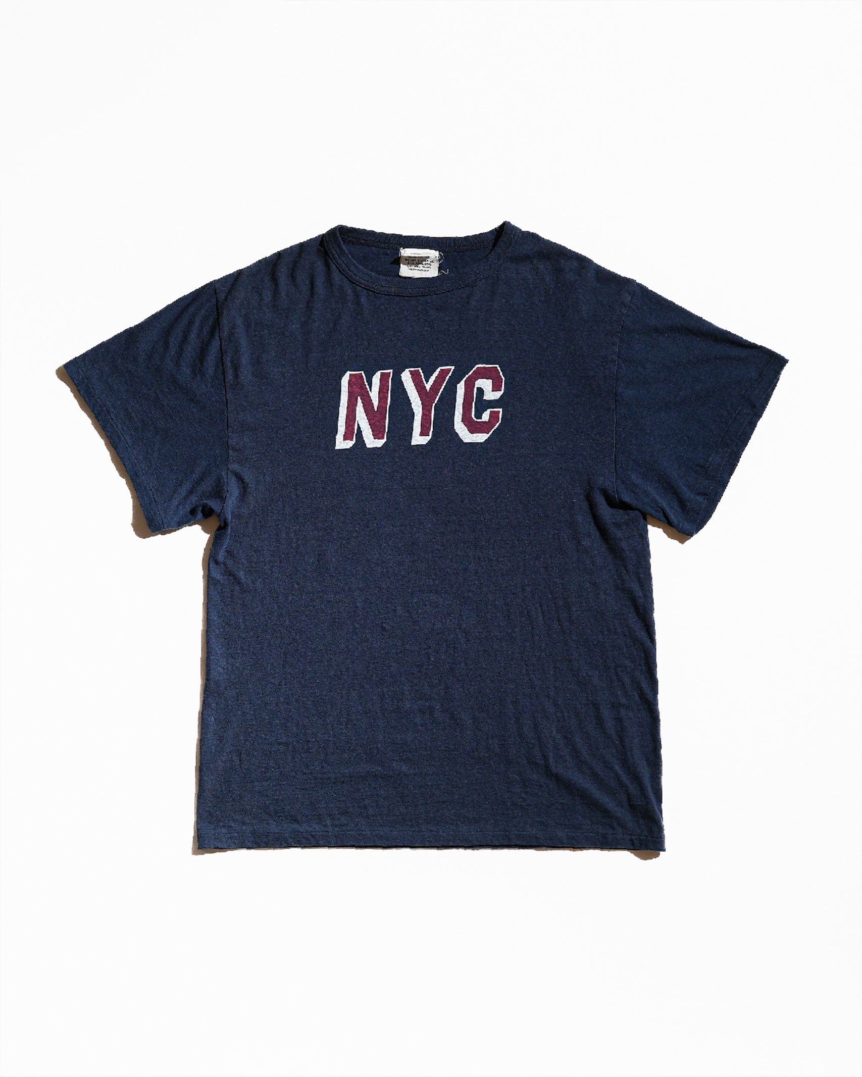 25周年記念】NYC TEE – Shinzone