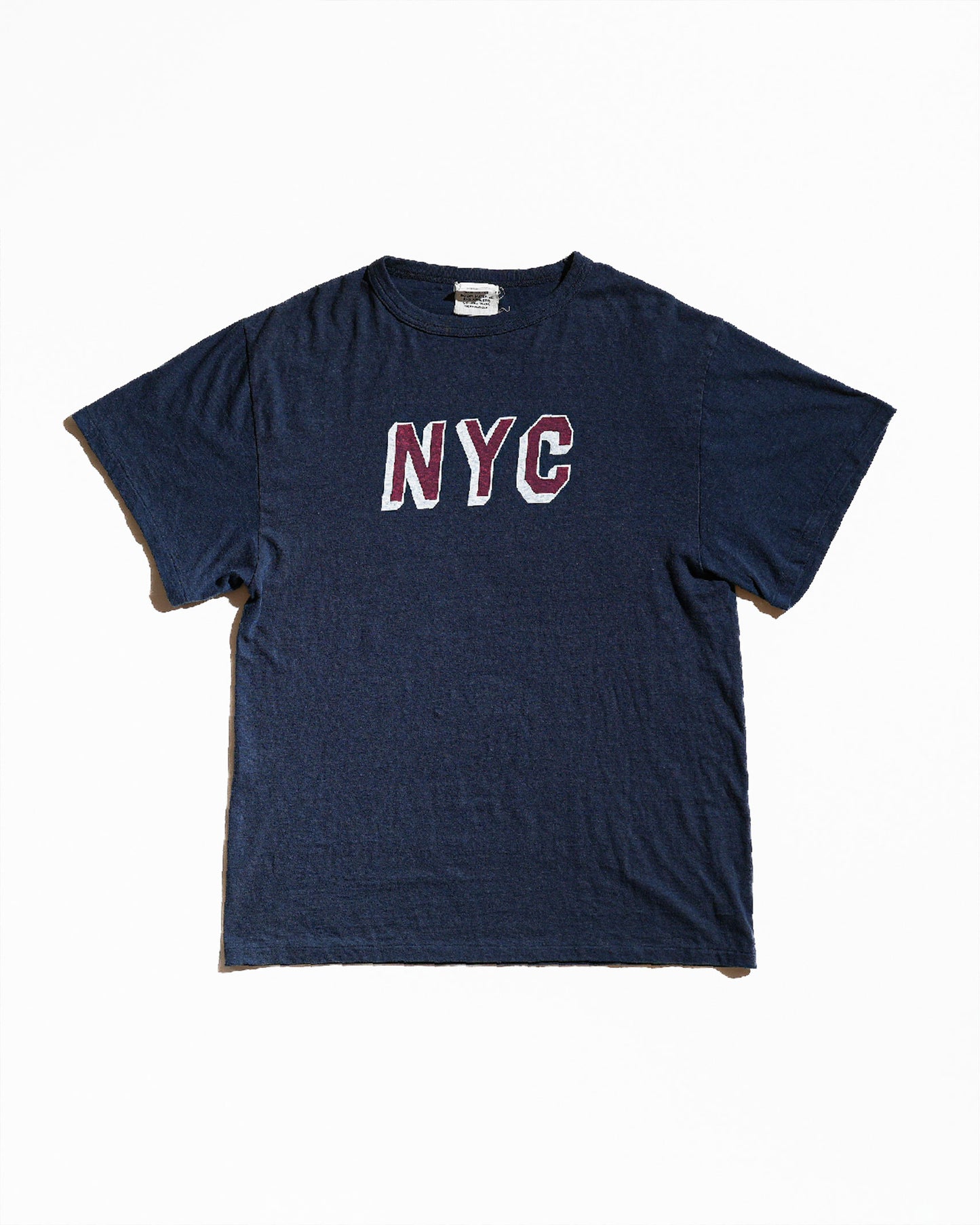 【25周年記念】NYC TEE