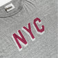 【25周年記念】NYC TEE