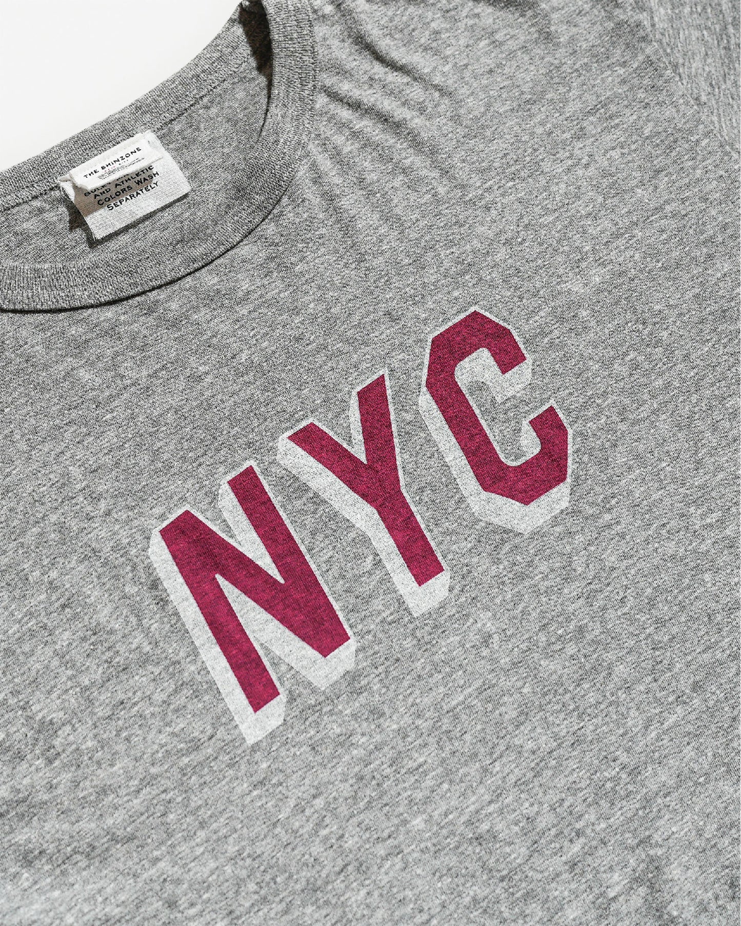 【25周年記念】NYC TEE