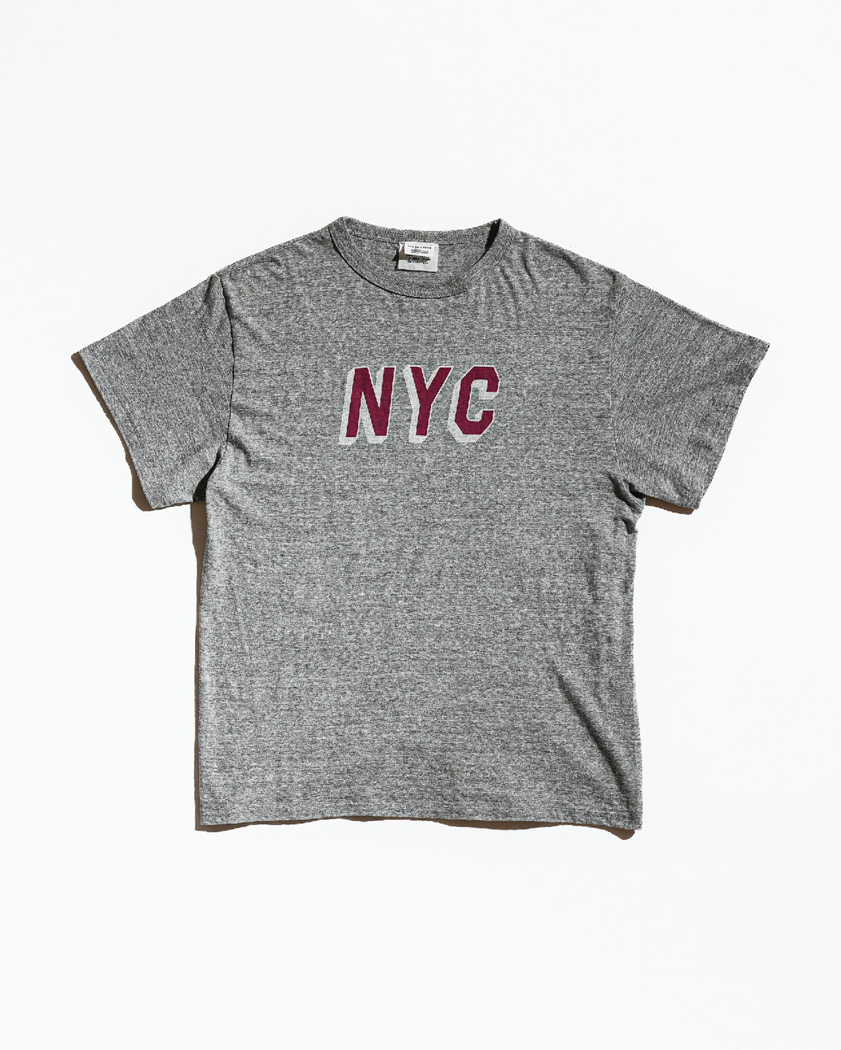 25周年記念】NYC TEE – Shinzone
