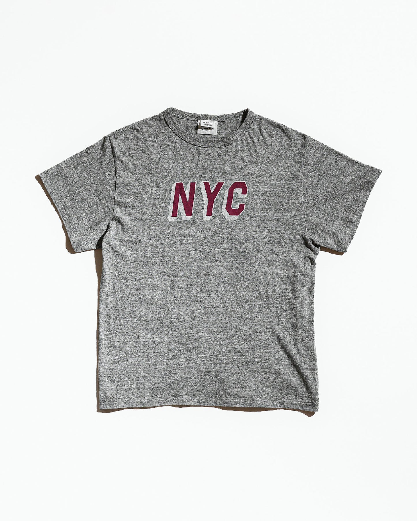 【25周年記念】NYC TEE
