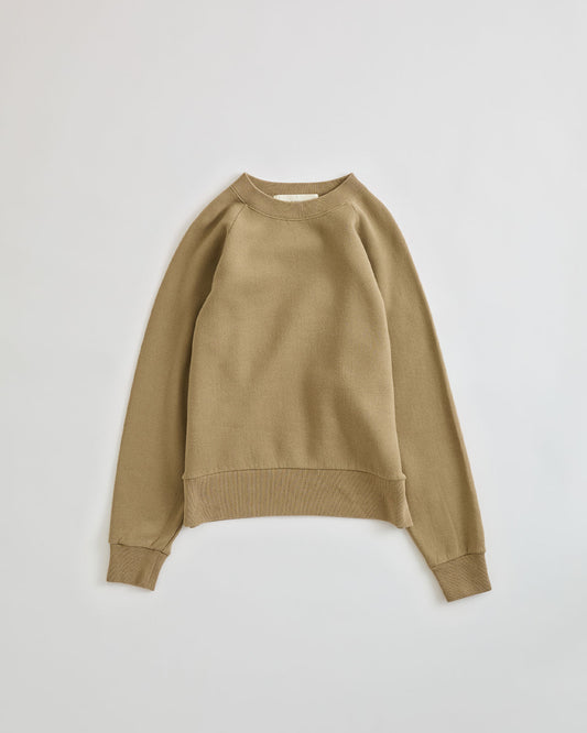 【10月下旬入荷予定】COMMON SWEATSHIRT