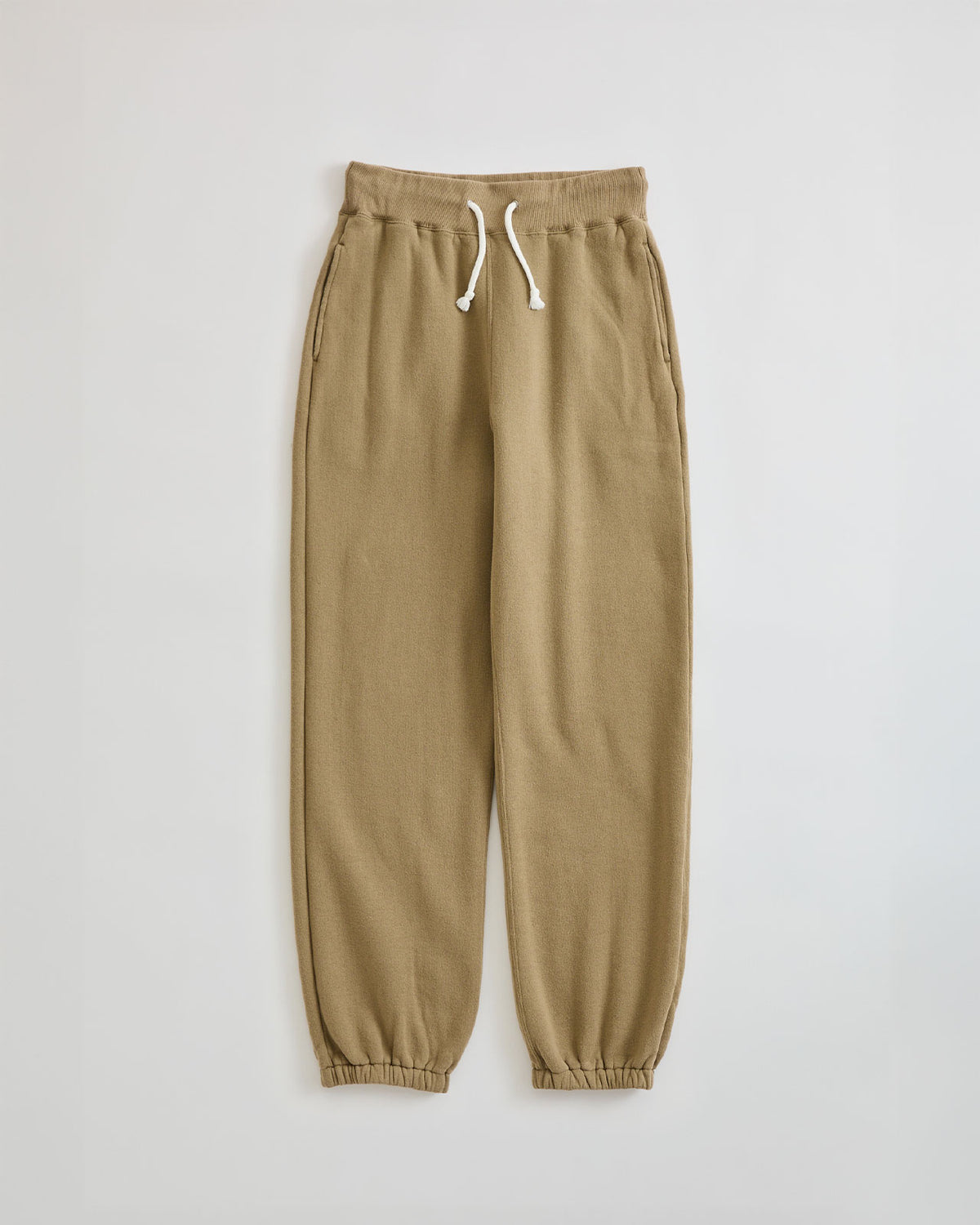 【10月下旬お届け】COMMON SWEATPANTS