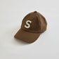THE S CAP