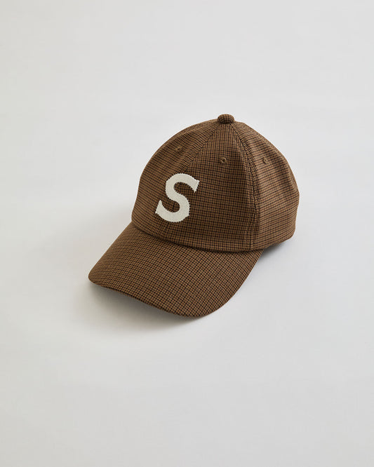 【8月上旬お届け】THE S CAP