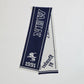 【9月中旬お届け】WOOL SOUVENIR SCARF