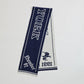 【9月中旬お届け】WOOL SOUVENIR SCARF