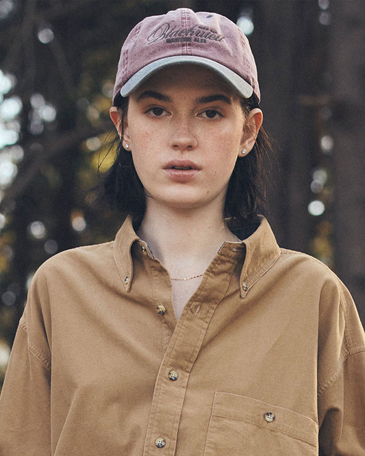 【9月中旬お届け】Blackwell CAP