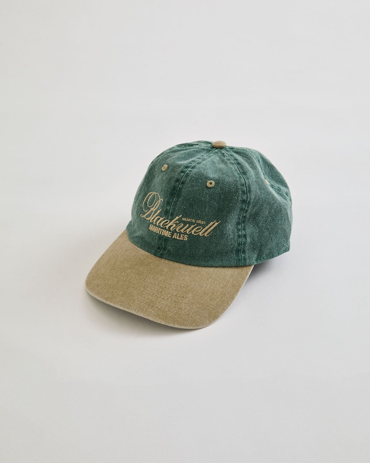 【9月中旬お届け】Blackwell CAP