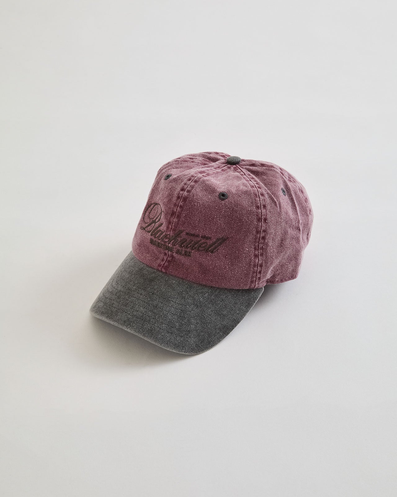 【9月中旬お届け】Blackwell CAP