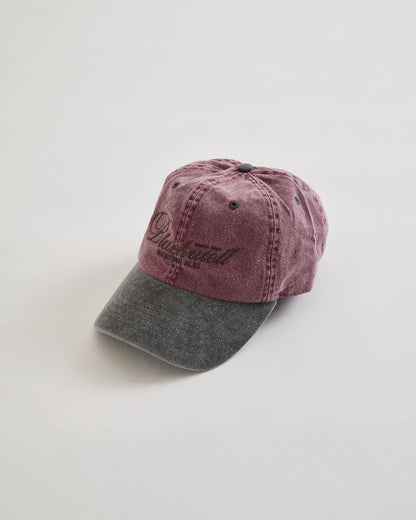 【9月中旬お届け】Blackwell CAP