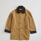 【10月下旬入荷予定】COTTON TWILL BARN JACKET
