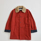 【10月下旬入荷予定】COTTON TWILL BARN JACKET