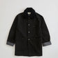 COTTON TWILL BARN JACKET