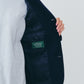 【10月上旬入荷予定】NAVY BLAZER