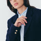 【10月上旬入荷予定】NAVY BLAZER