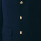 【10月上旬入荷予定】NAVY BLAZER
