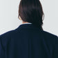 【10月上旬入荷予定】NAVY BLAZER