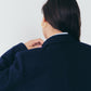 【10月上旬入荷予定】NAVY BLAZER