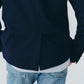 【10月上旬入荷予定】NAVY BLAZER