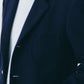 【10月上旬入荷予定】NAVY BLAZER